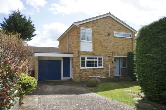 3 Bedroom Detached